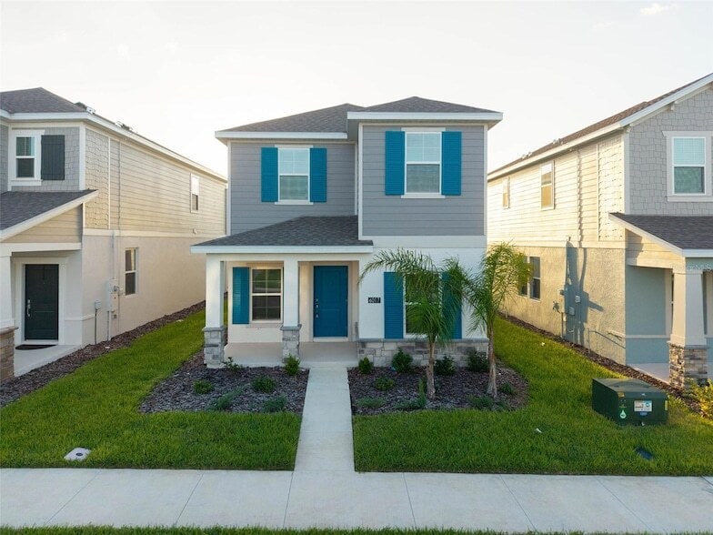 Photo - 6017 Wellbeing Way