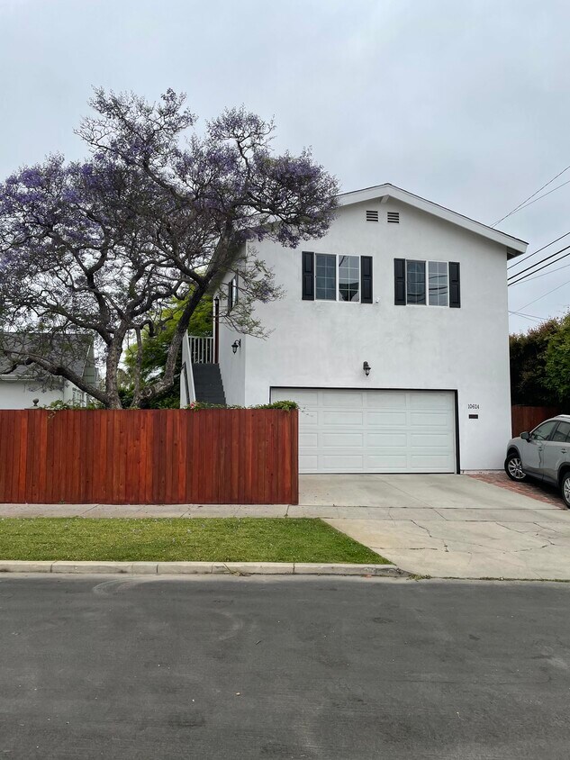 10624 Louisiana Ave Unit Guesthouse, Los Angeles, CA 90064 10624