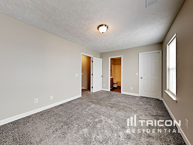 Building Photo - 815 Chilhowee Ct