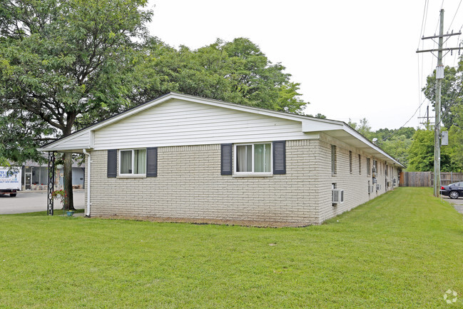 Building Photo - Lake Lynn Apartments