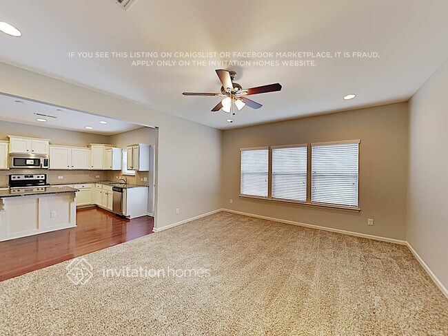 Foto del edificio - 10308 Snowbell Ct