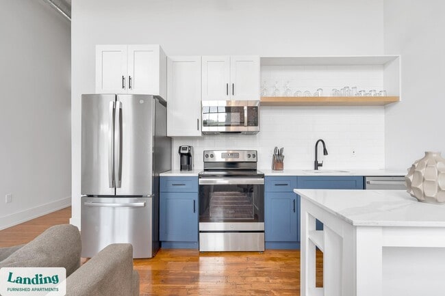 Foto del edificio - 31 Victor St