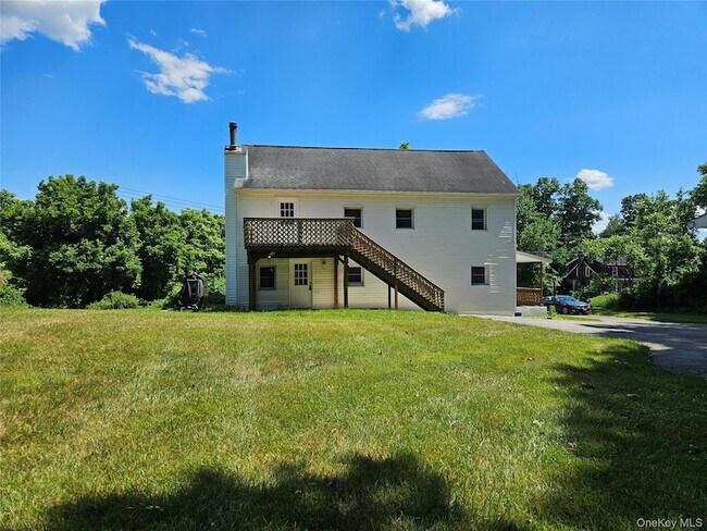 Foto del edificio - 748 Greenville Turnpike