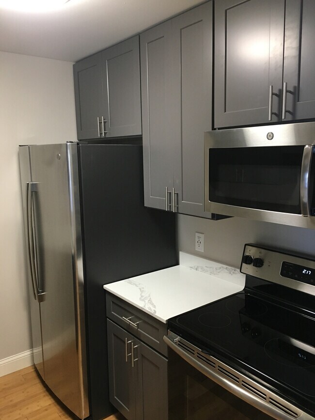 Apartments at Cranmore Ridge Apartments Concord, NH