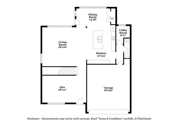 Building Photo - 9619 Rads Point