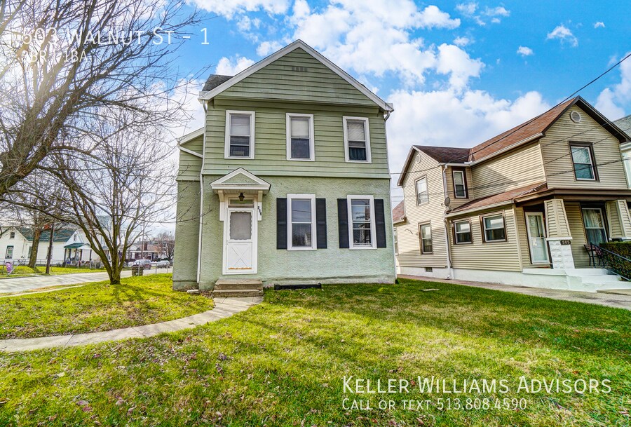 Primary Photo - Really nicely redone, big kitchen, yard, S...