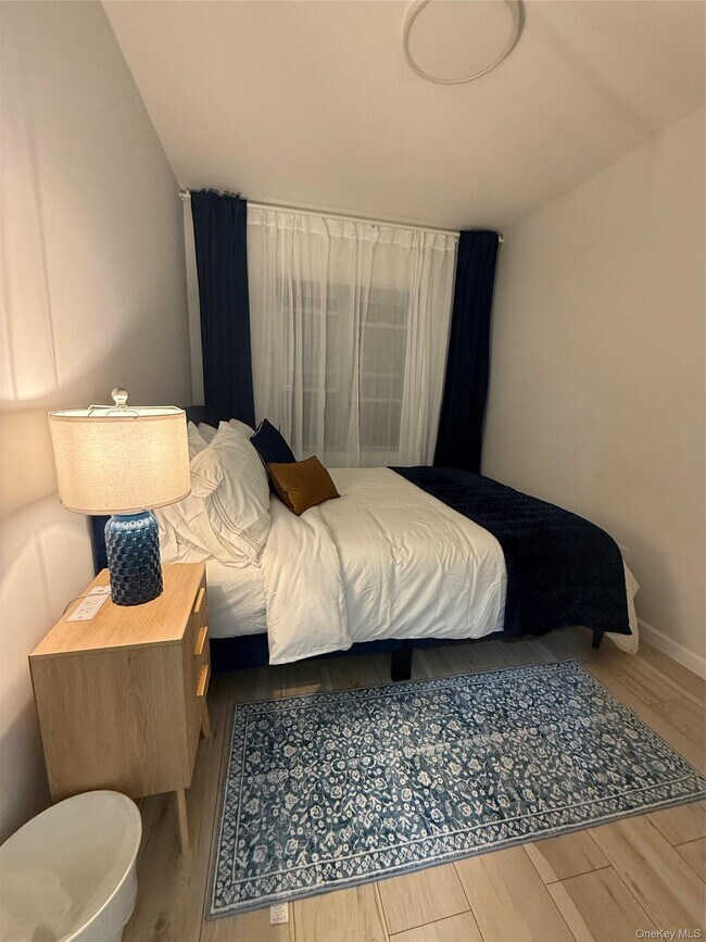 Foto del edificio - 168-47 93rd Ave