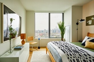 Interior Photo - Journal Squared