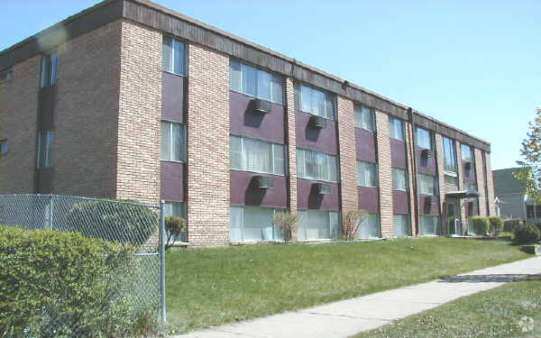 Building Photo - Powderhorn Park