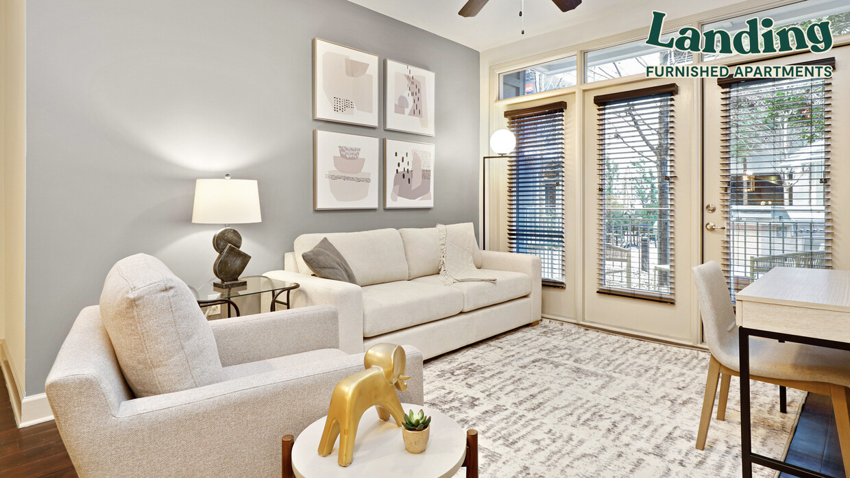 Foto principal - 1377 Dresden Dr