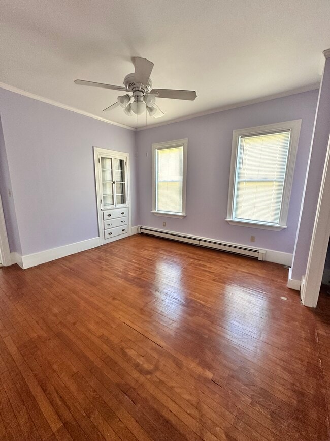 Dining Room - 119 Homer Ave