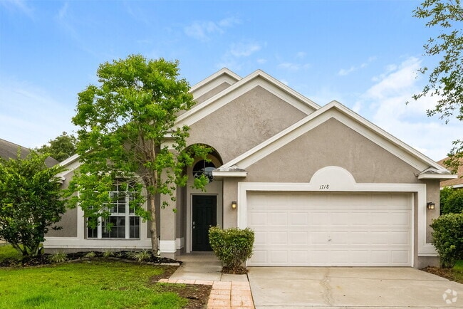 Building Photo - 1718 Putney Cir