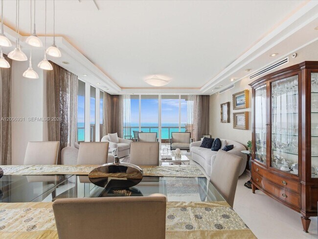 Foto del edificio - 17875 Collins Ave