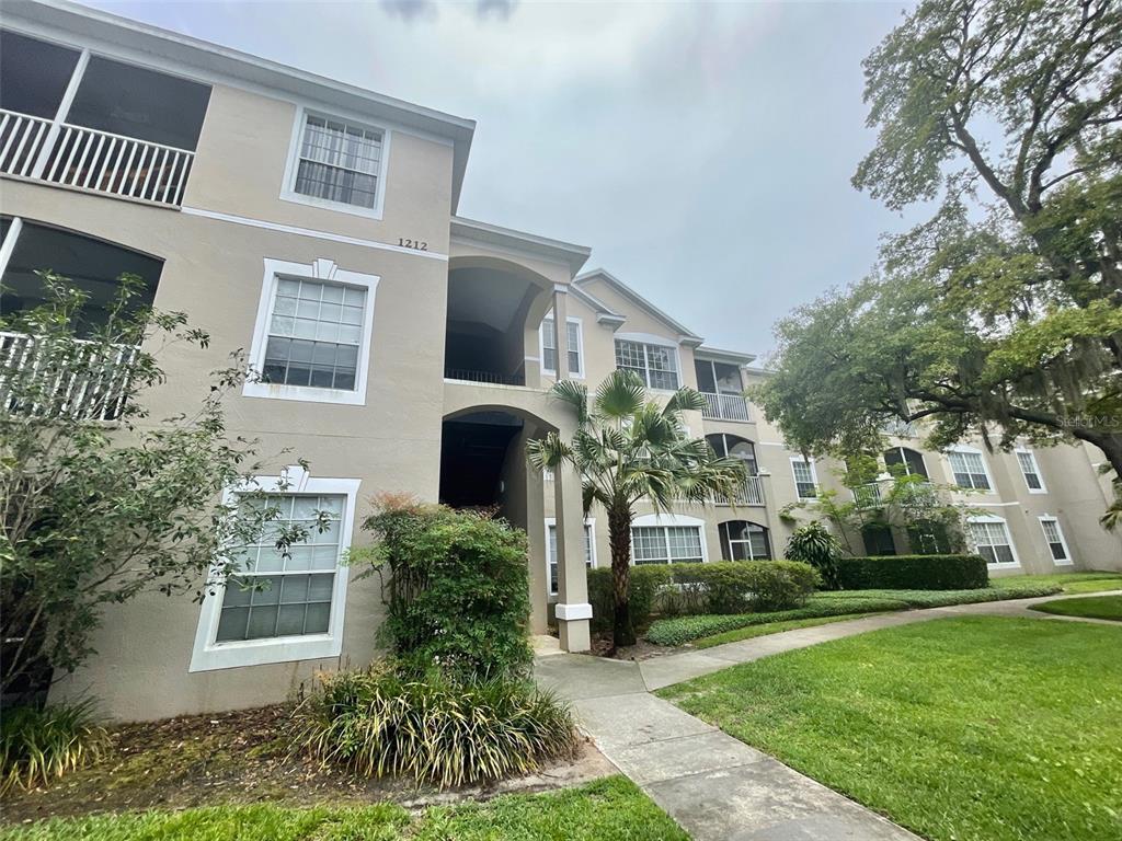 Foto principal - 1212 S Hiawassee Rd