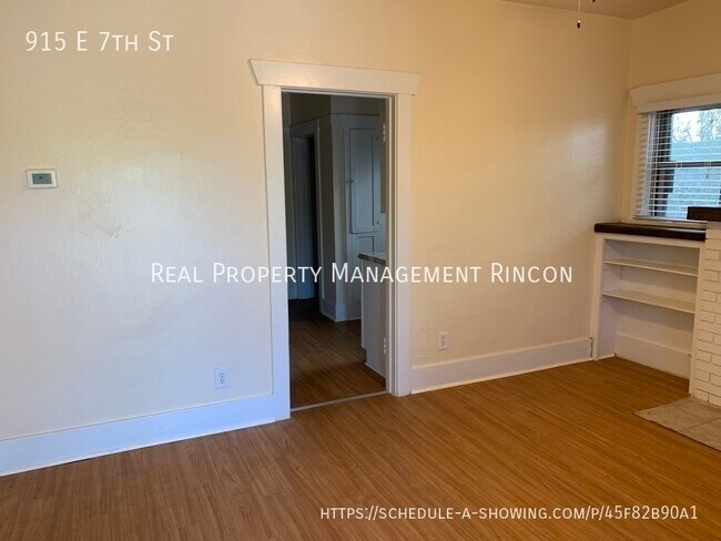 Foto del edificio - 915 E 7th St