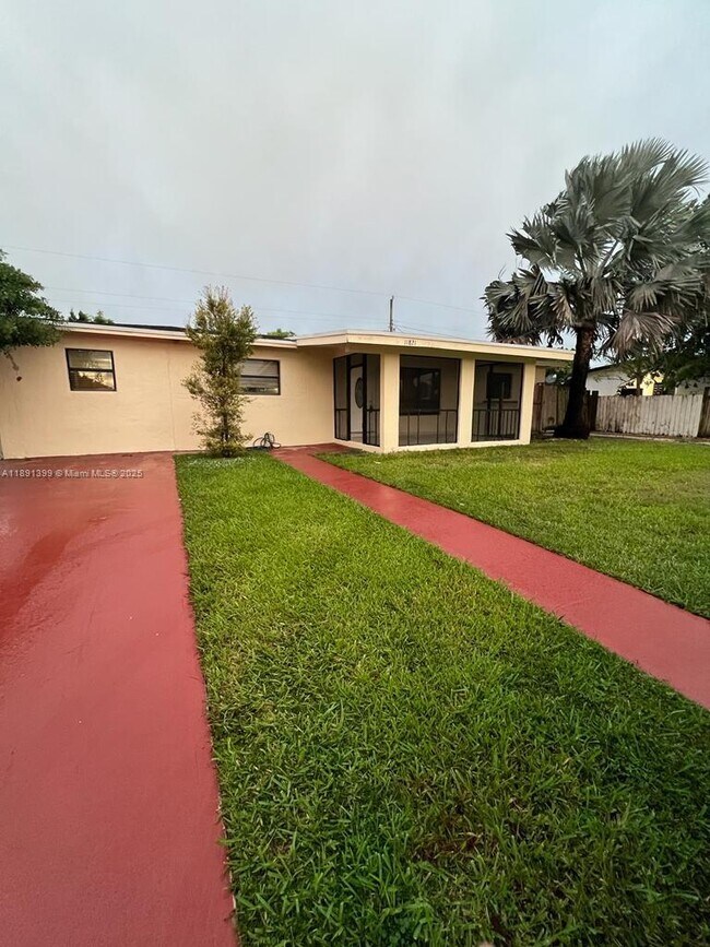 Foto del edificio - 11821 SW 185th Terrace
