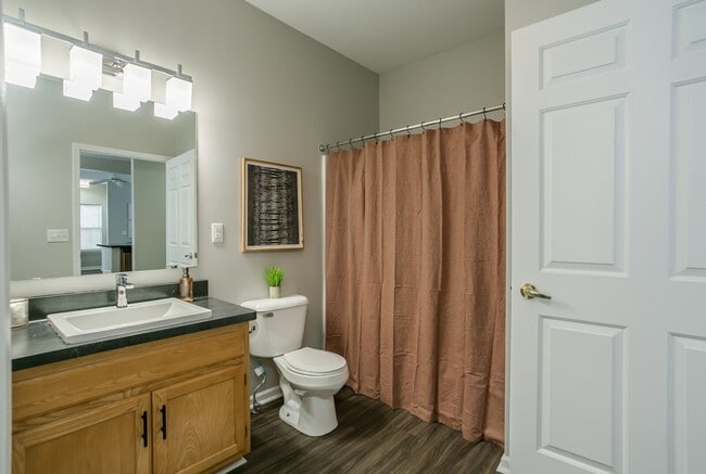 Interior Photo - Bradford Hill Apartments & Townhomes