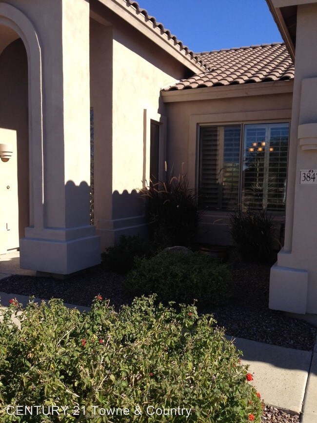 Building Photo - 3 br, 2 bath House - 3847 N. Paseo Del Sol