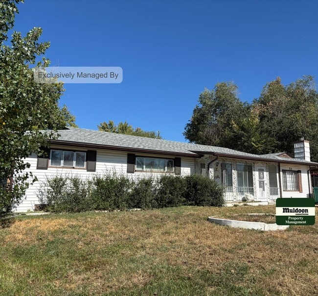 Photo - Available Now! Main Level Living, Close to... House