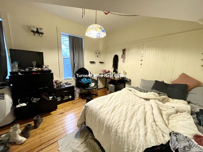 Foto del edificio - 53 Lawn St