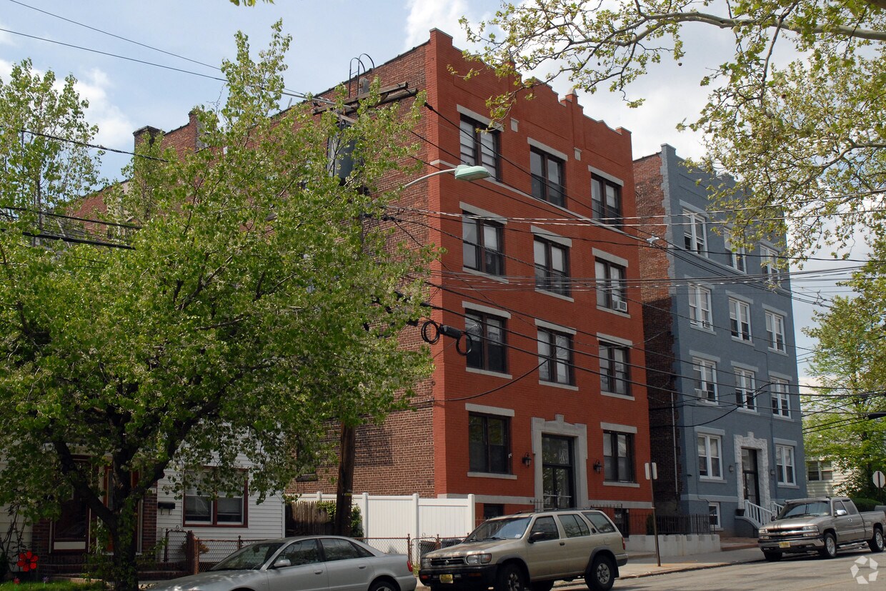 Foto del edificio - 43 Broadway