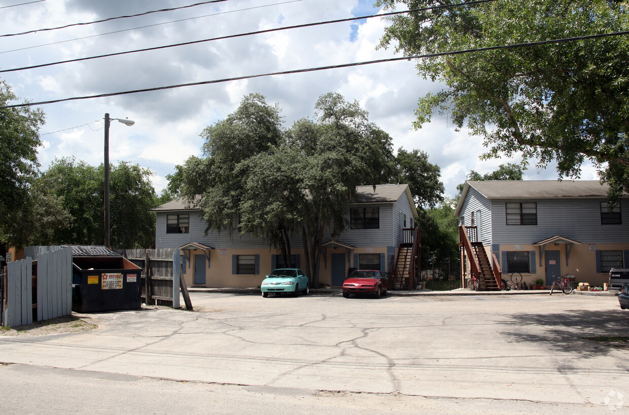 Building Photo - Tampa Commons