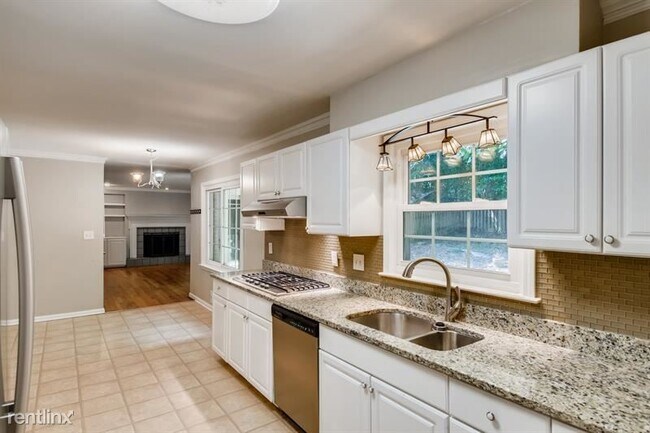Building Photo - 4 br, 3 bath House - 2564 Kings Lake Court...