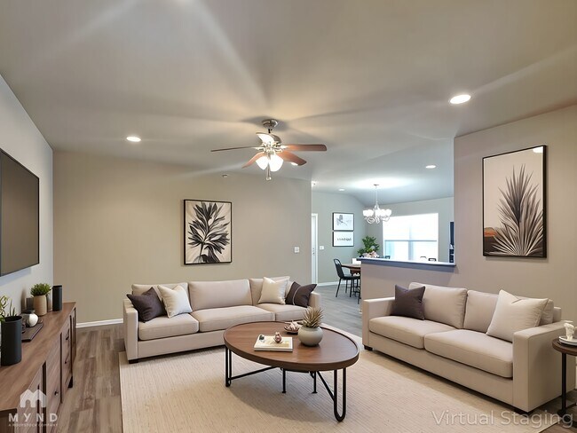 Foto del edificio - 3412 SE 95th St