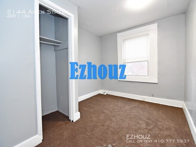 Foto del edificio - 2144 Aiken St