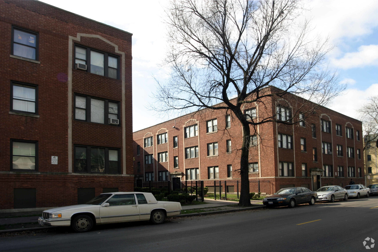 Primary Photo - Boulevard Commons Ii A