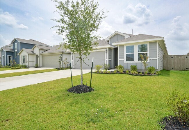 Foto del edificio - 14719 Evergreen Orchards Ln