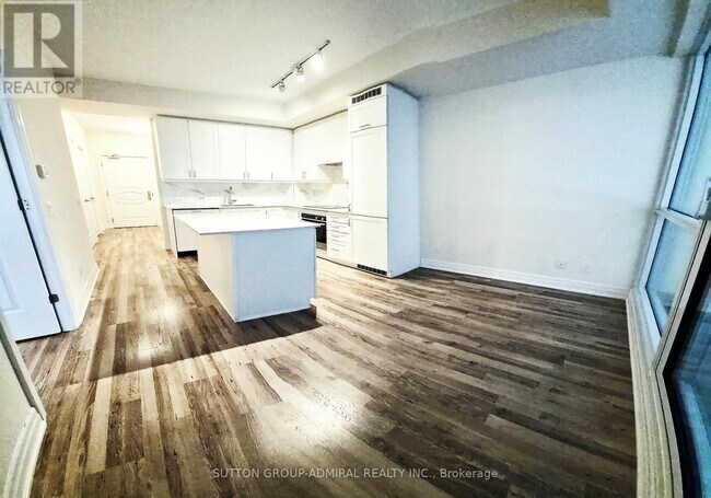 Photo du bâtiment - 9085 Jane St