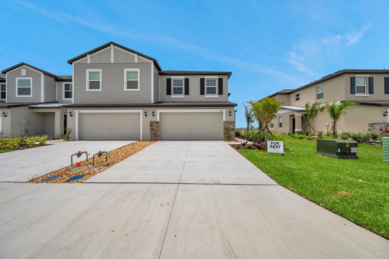 Photo - 9304 Bonita Mar Dr (Parrish, FL)