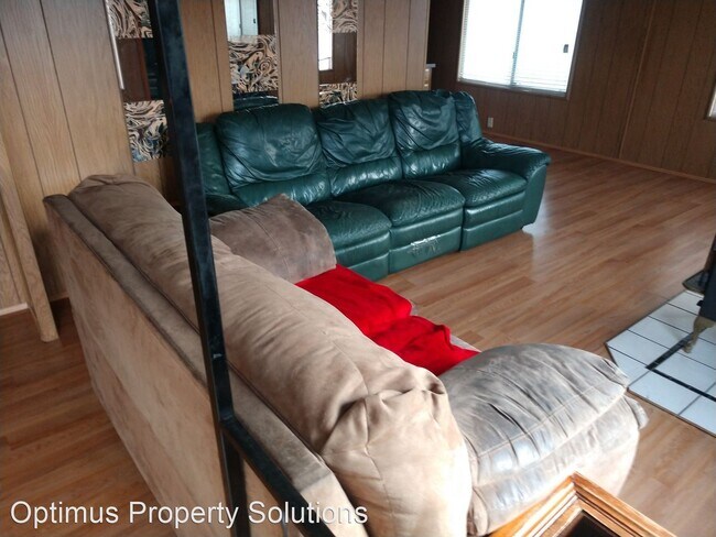 Building Photo - 2 br, 1 bath House - 7436 Birch Bay Drive