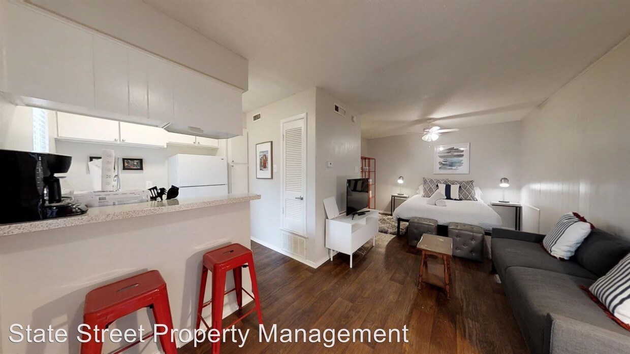 Foto principal - 4406 Avenue C