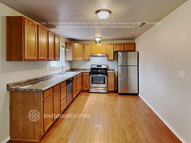 Foto del edificio - 2528 Platte Ct S