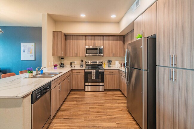 Foto del edificio - 2044 S Willow Creek Apartment
