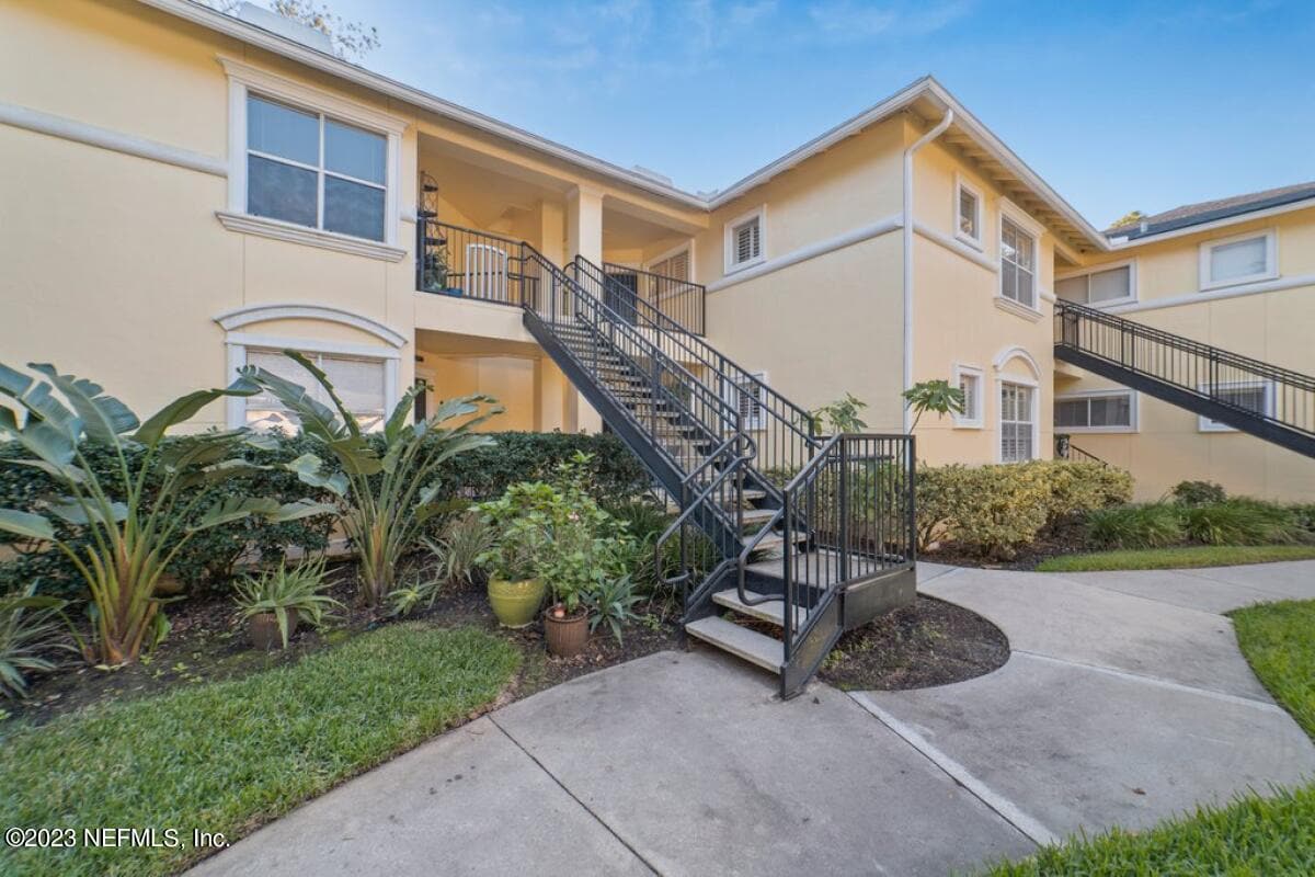 1800 The Greens Way Unit 1906, Jacksonville Beach, FL 32250 Condo for