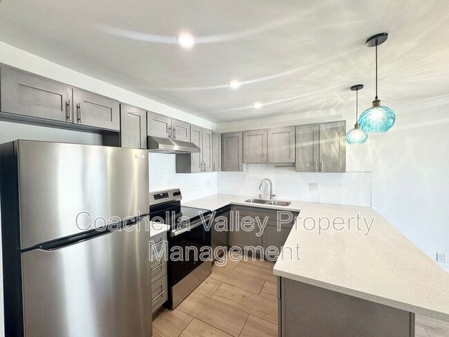 Foto del edificio - 73525 Shadow Mountain Dr