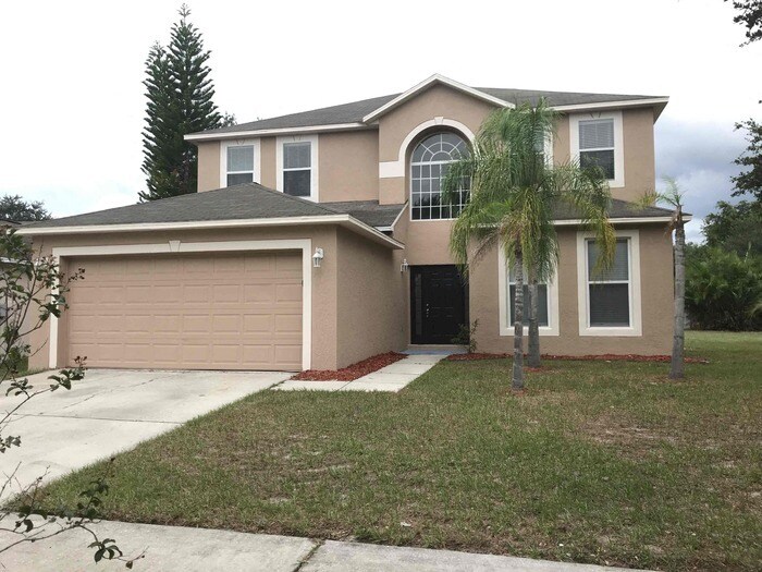 12734 Kings Lake Dr, Gibsonton, FL 33534 House Rental in Gibsonton