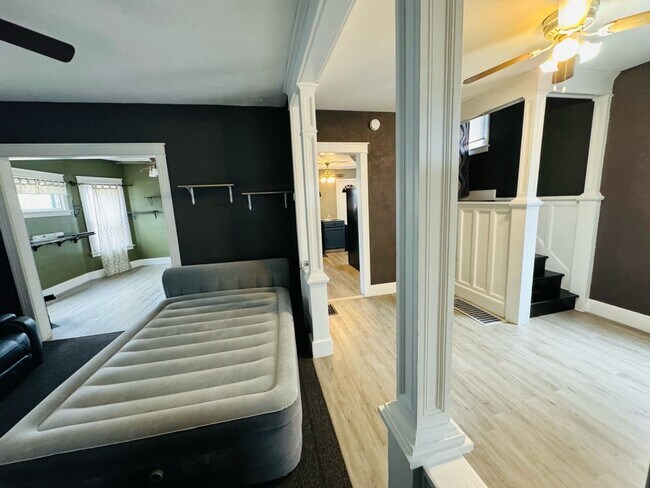 Foto del edificio - 41 Cary St