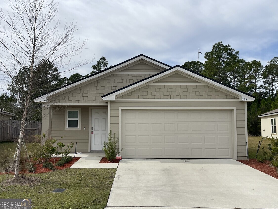168 Ashwood Cir, St. Marys, GA 31558 House Rental in St. Marys, GA