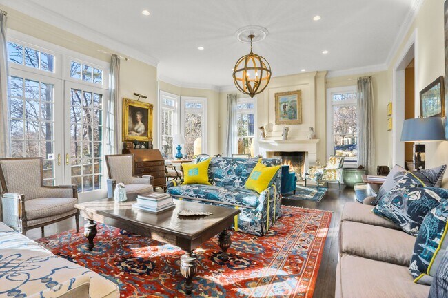 Foto del edificio - 59 Cat Rock Rd