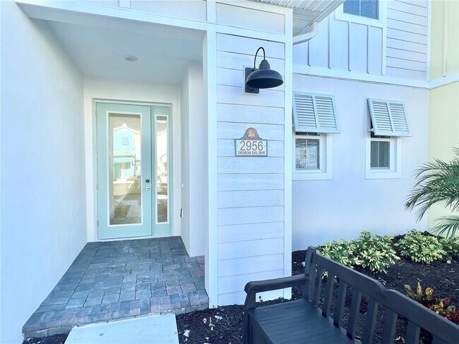 Building Photo - 2956 Caribbean Soul Dr