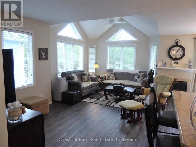 Photo du bâtiment - 17 Valleymede Ct