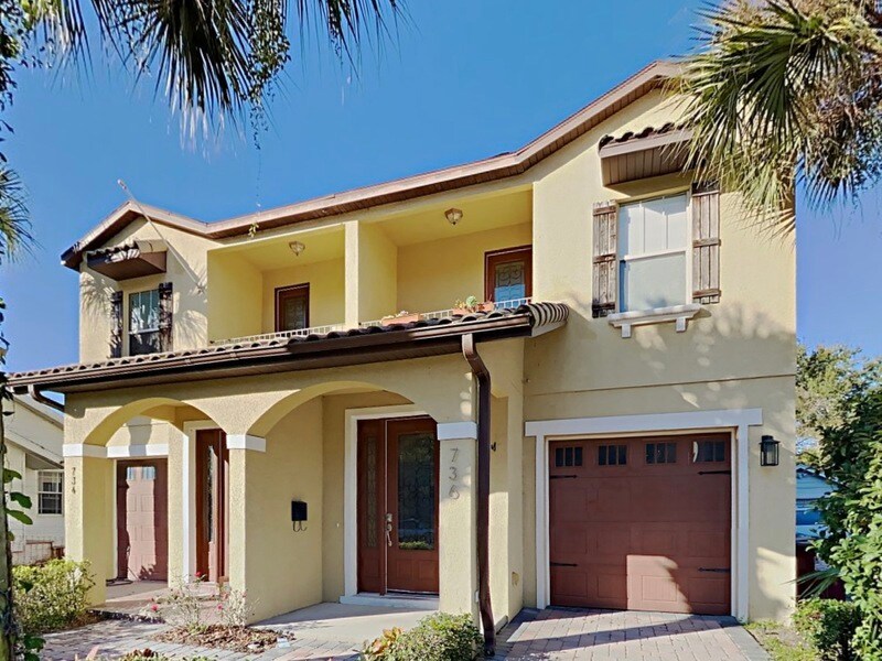 Foto principal - 736 Ellwood Ave