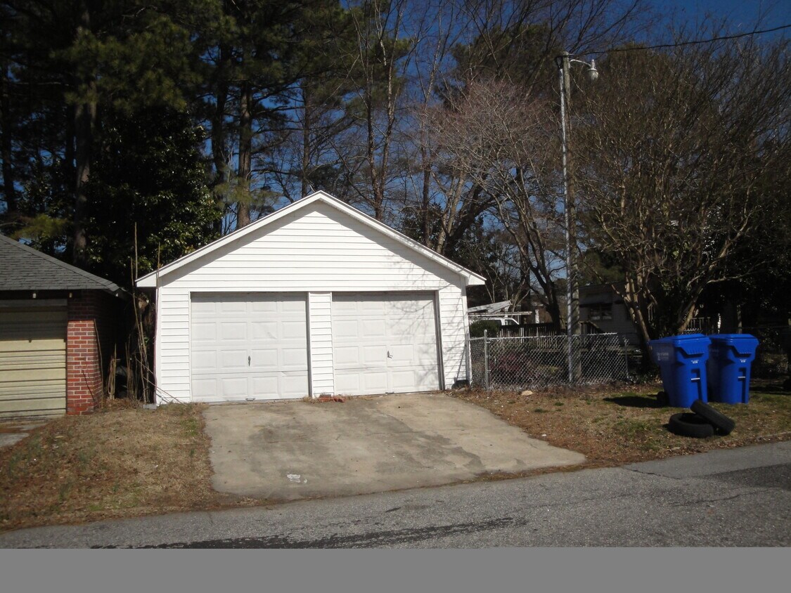 Foto principal - 315 Bosley Ave