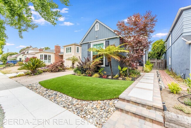 Foto del edificio - 2 br, 1.5 bath House - 2821 Windsor Drive