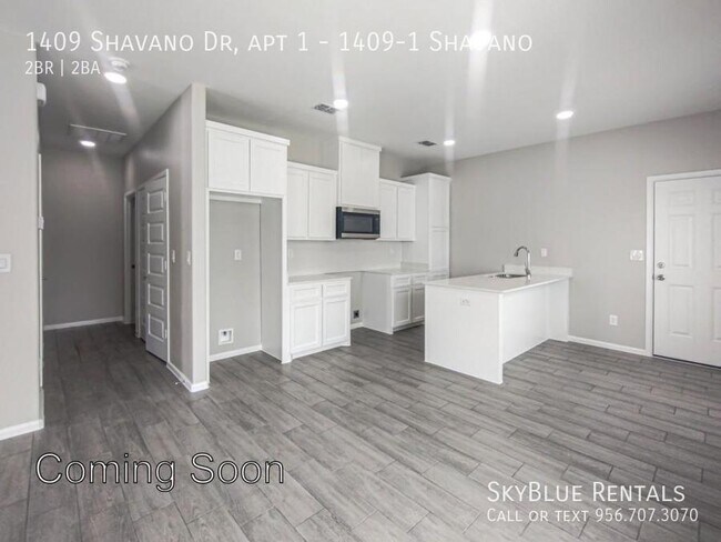Foto del edificio - 1409 Shavano Dr