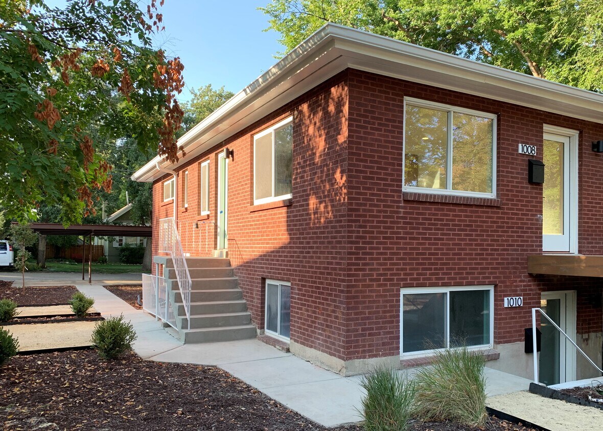 1004 E Yale Ave Unit 1006, Salt Lake City, UT 84105 1004 E Yale Ave